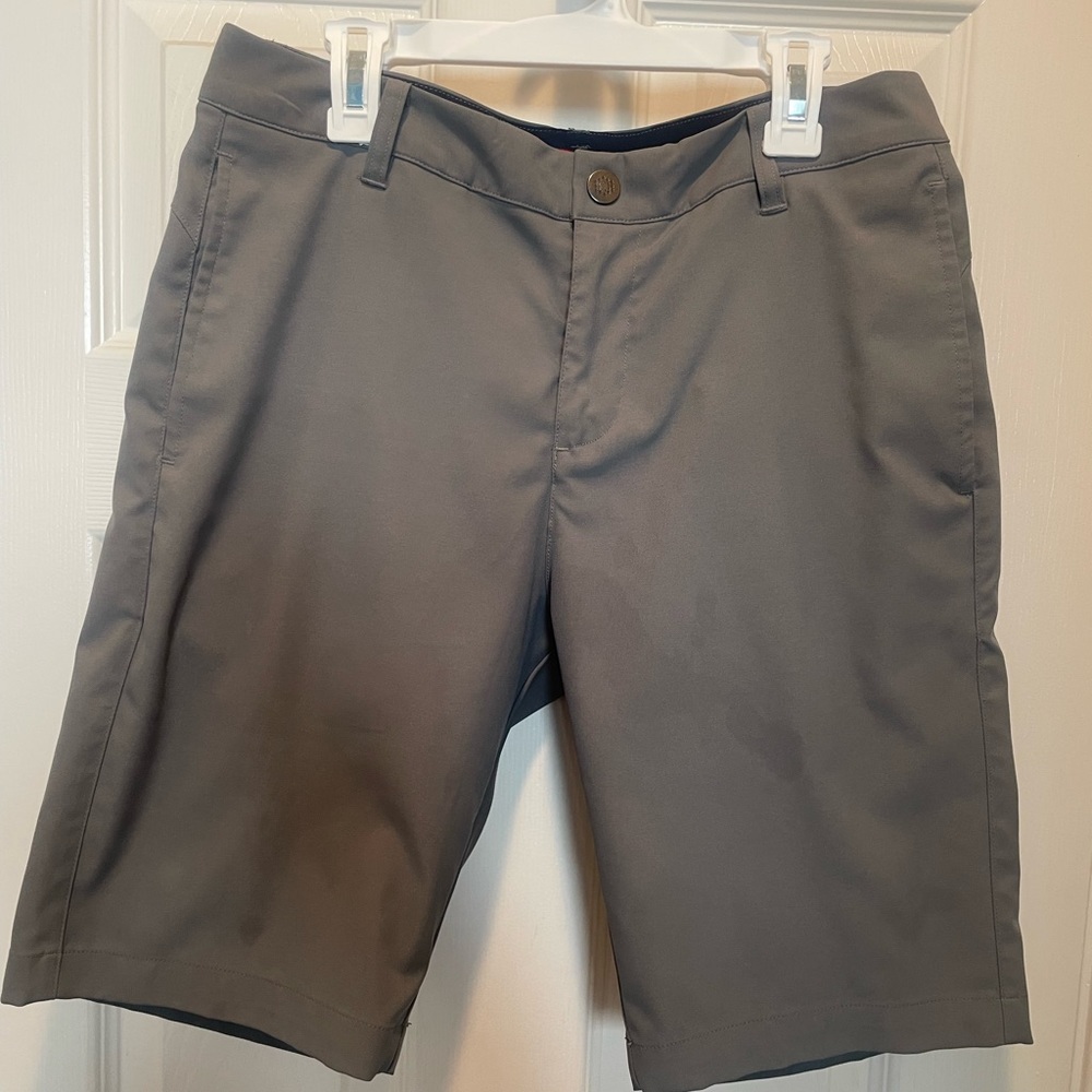 Puma Golf Shorts - Picture 1 of 3